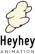 heyhey animation